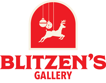 Blitzen Logo