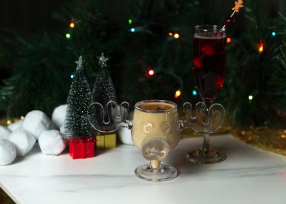 Blitzen-drink-coffee Blitzen-drink-coffee